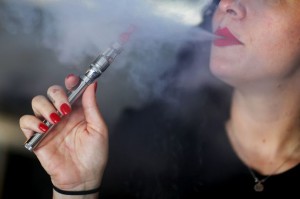It is true that Electronic Cigarettes may infect your computer with malware?