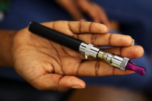 Famous people about Electronic Cigarettes
