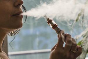 Four myths about Electronic Cigarettes