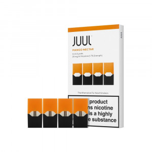 pods for Juul UK
